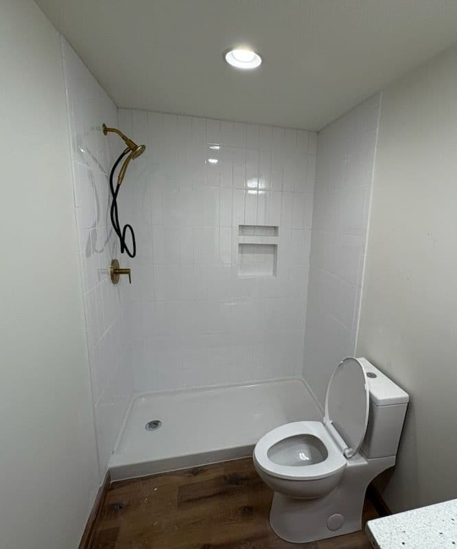 Stunning Bathroom Upgrades