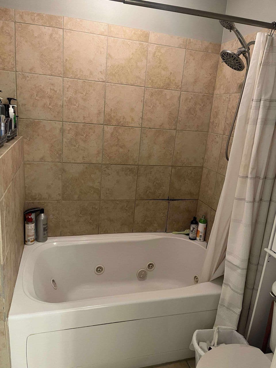 Stunning Bathroom Remodel in Warrensburg Missouri image